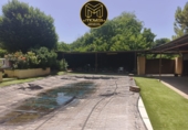 Chalet independiente con terreno en venta en La Guardia de Jaén ref: TR414969 foto