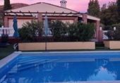 Chalet independiente con terreno en venta en La Guardia de Jaén ref: TR414969 foto
