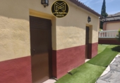 Chalet independiente con terreno en venta en La Guardia de Jaén ref: TR414969 foto