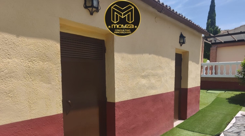 Jaen - La Guardia de Jaén - 1500m2