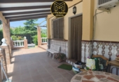 Chalet independiente con terreno en venta en La Guardia de Jaén ref: TR414969 foto