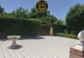 Chalet independiente con terreno en venta en La Guardia de Jaén ref: TR414969 foto