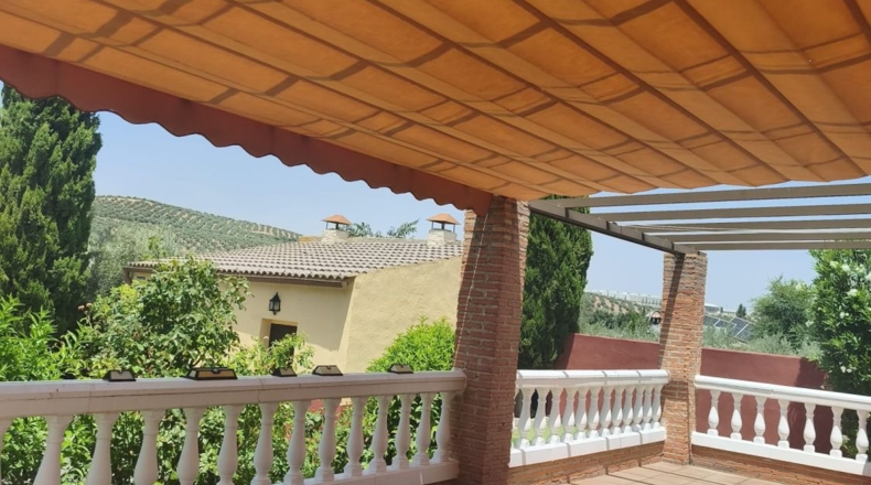 Jaen - La Guardia de Jaén - 1500m2