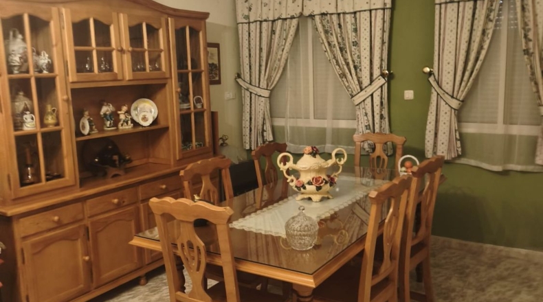 Jaen - La Guardia de Jaén - 1500m2