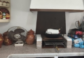 Chalet independiente con terreno en venta en La Guardia de Jaén ref: TR414969 foto