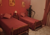 Chalet independiente con terreno en venta en La Guardia de Jaén ref: TR414969 foto