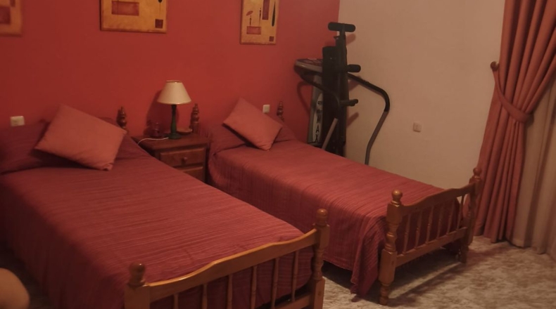 Jaen - La Guardia de Jaén - 1500m2
