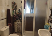 Chalet independiente con terreno en venta en La Guardia de Jaén ref: TR414969 foto