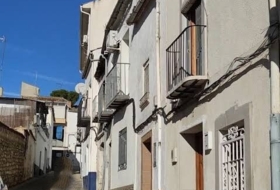 Úbeda 280&nbsp;m²