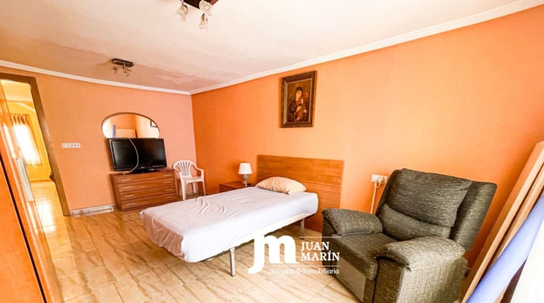 Murcia - Cieza - 131m2