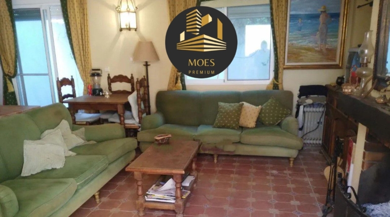 Jaen - Baños de la Encina - 100m2