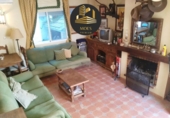 Casa de pueblo en venta en Baños de la Encina ref: TR414960 foto
