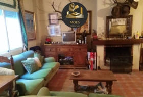 Baños de la Encina 100&nbsp;m²