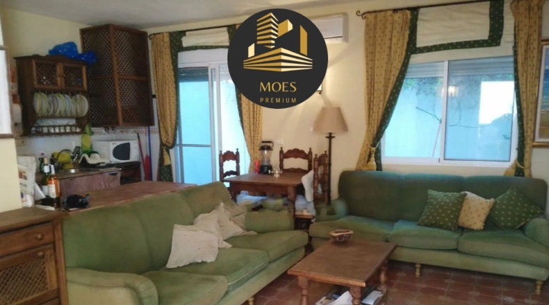 Jaen - Baños de la Encina - 100m2