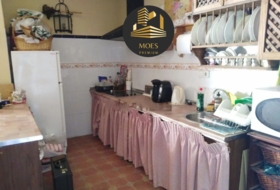 Baños de la Encina 100&nbsp;m²