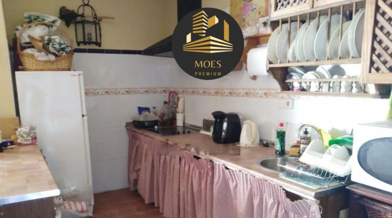 Jaen - Baños de la Encina - 100m2