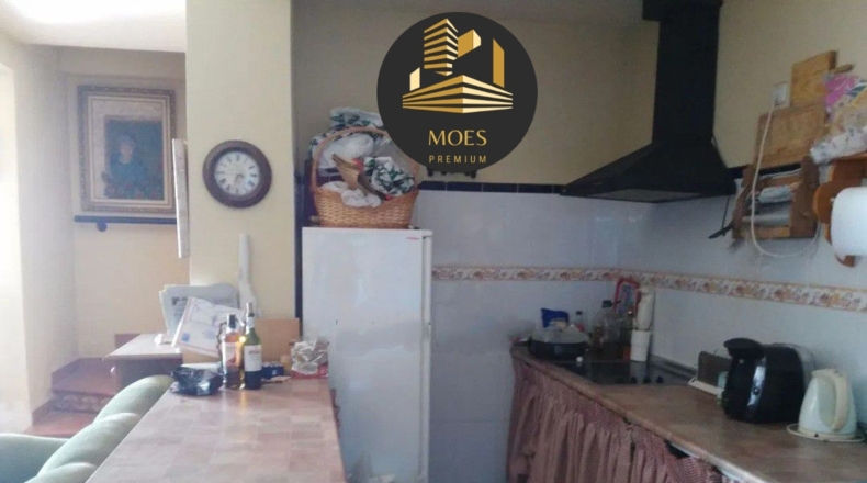 Jaen - Baños de la Encina - 100m2