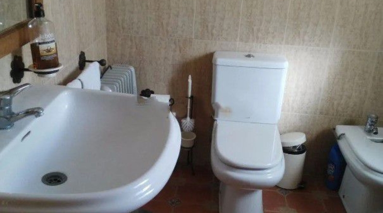 Jaen - Baños de la Encina - 100m2