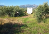 Terreno no urbanizable en venta en Valdepeñas de Jaén ref: TR414961 foto