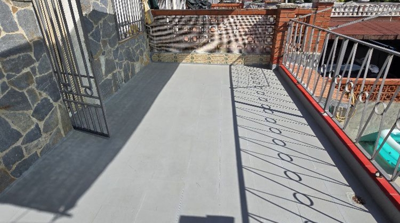 Barcelona - Esparreguera - 57m2