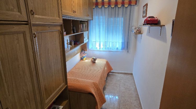 Barcelona - Esparreguera - 57m2