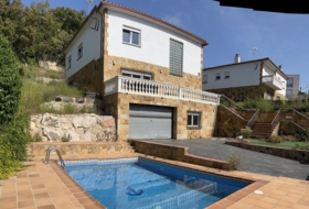 Lloret de Mar 833&nbsp;m²