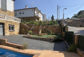 Lloret de Mar 833&nbsp;m²