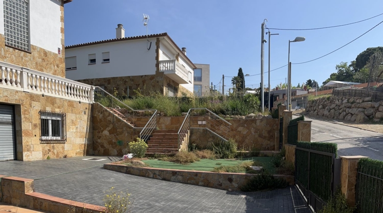 Gerona - Lloret de Mar - 833m2