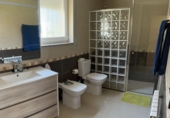 Chalet independiente con terreno en venta en Lloret de Mar ref: TR414965 foto