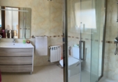 Chalet independiente con terreno en venta en Lloret de Mar ref: TR414965 foto