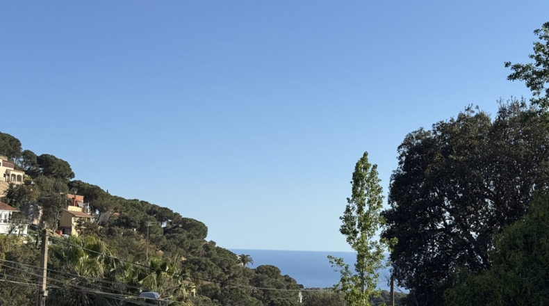 Gerona - Lloret de Mar - 833m2