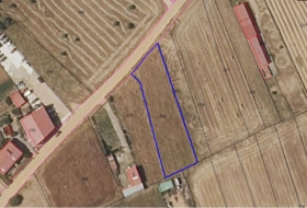 Navalvillar de Pela 1573&nbsp;m²