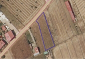Finca rústica en venta en Navalvillar de Pela ref: TR414970 foto