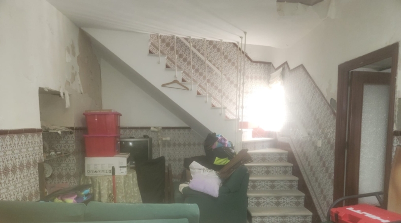 Cádiz - San Fernando - 147m2