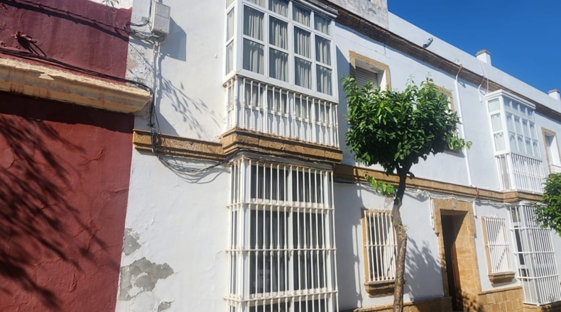 Cádiz - San Fernando - 147m2