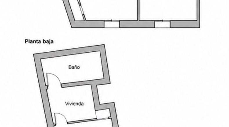 Cádiz - San Fernando - 147m2