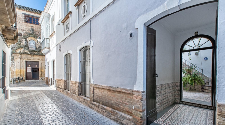 Cadiz - Arcos de la Frontera - 234m2