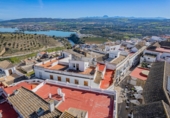 Casa de pueblo en venta en Arcos de la Frontera ref: TR414966 foto