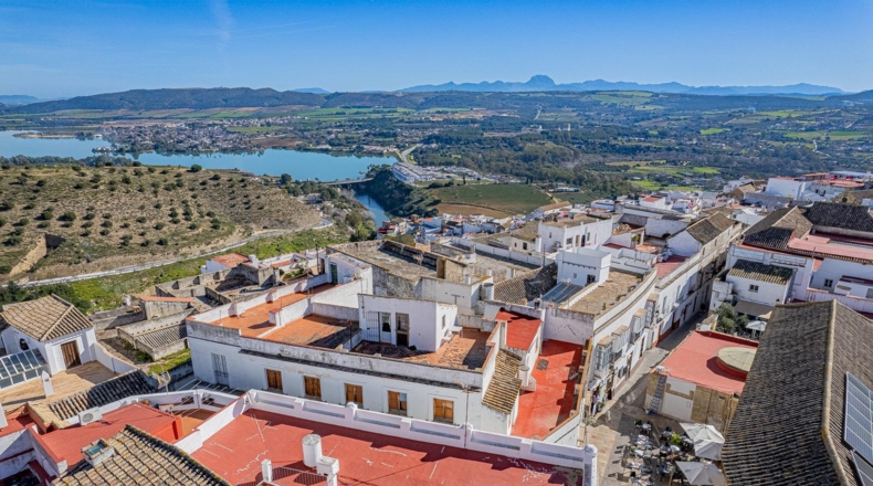 Cadiz - Arcos de la Frontera - 234m2