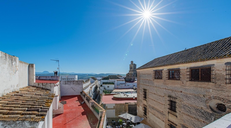Cadiz - Arcos de la Frontera - 234m2