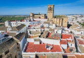 Casa de pueblo en venta en Arcos de la Frontera ref: TR414966 foto