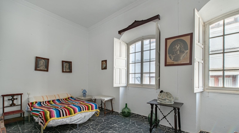 Cadiz - Arcos de la Frontera - 234m2