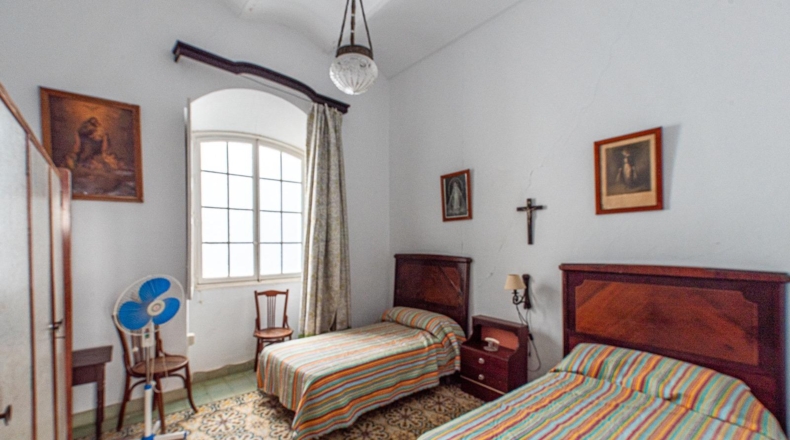 Cadiz - Arcos de la Frontera - 234m2
