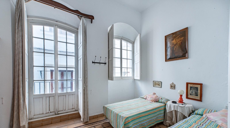 Cadiz - Arcos de la Frontera - 234m2