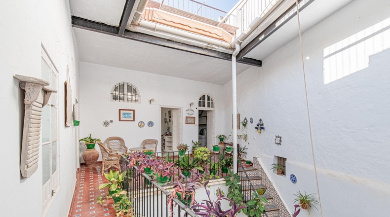 Cadiz - Arcos de la Frontera - 234m2
