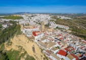 Casa de pueblo en venta en Arcos de la Frontera ref: TR414966 foto