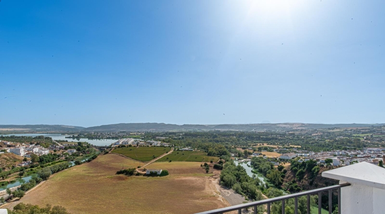 Cadiz - Arcos de la Frontera - 173m2