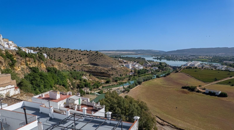Cadiz - Arcos de la Frontera - 173m2