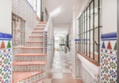 Casa de pueblo en venta en Arcos de la Frontera ref: TR414967 foto