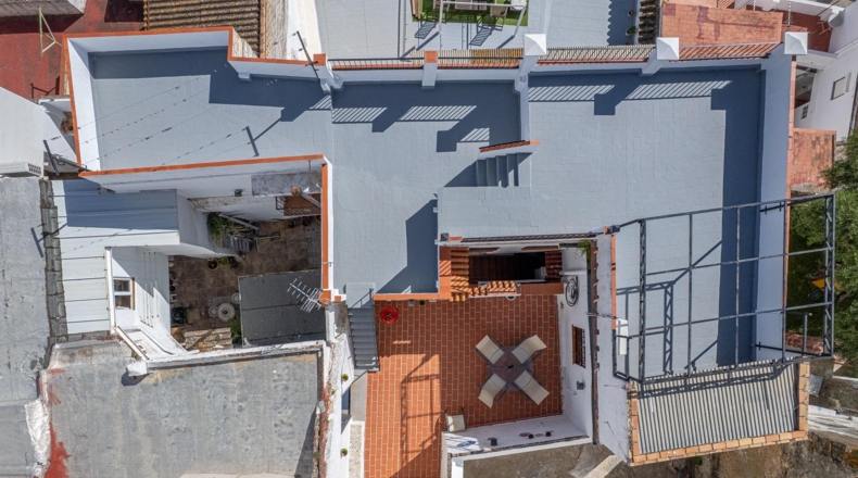 Cadiz - Arcos de la Frontera - 173m2